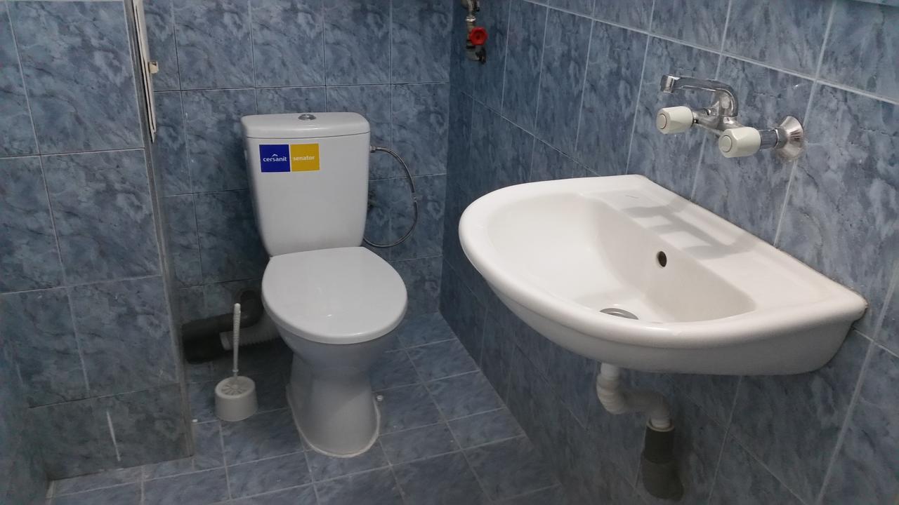 4U Apartment - Gurko Burgas Exterior photo