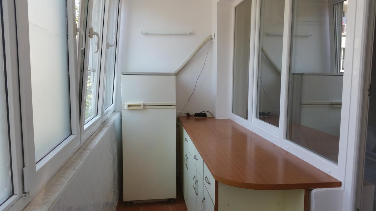 4U Apartment - Gurko Burgas Exterior photo